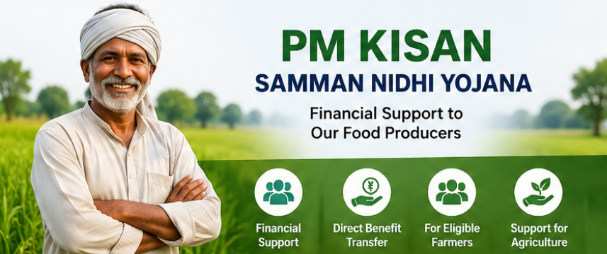 kisan yojana