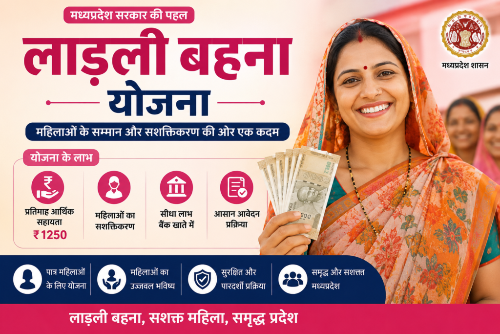 laldi bahena yojana