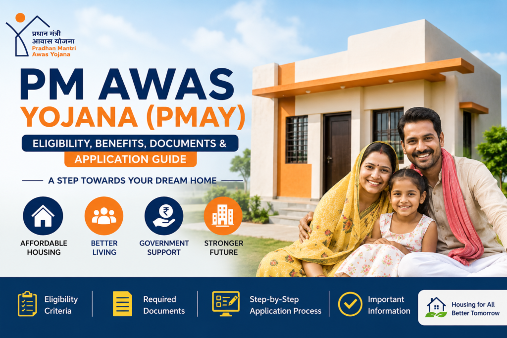 pm awas yojana