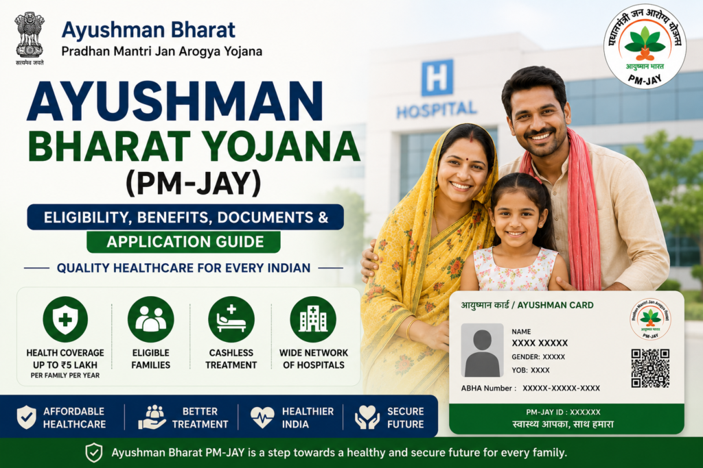 ayushman yojana