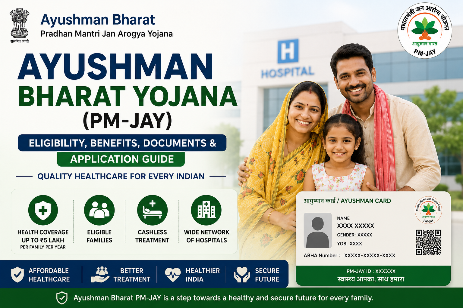 ayushman yojana